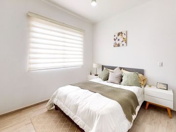 Venta de Departamentos en Candiles, 2 Recamaras, 2 Baños, 2 Estacionamientos