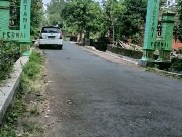 Murah; Tanah Sleman Dekat UII, Profit 30% Per Tahun