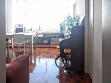 EXCELENTE DEPARTAMENTO DE 2 AMBIENTES MUY LUMINOSO 15 AÑOS ANTIGUEDAD