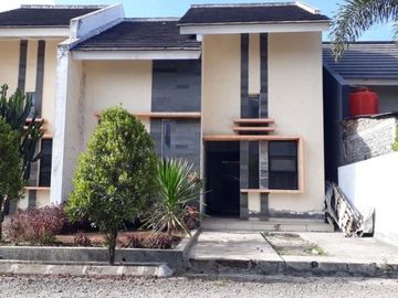 Jual Murah Rumah Readystock CASH Only 600JT di Ciwastra Buah Batu Rancasari