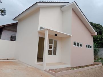 Cluster Syariah 400jutaan di Mustika Jaya Bekasi