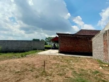 Jual Rumah Termurah di Pusat Kota Klaten