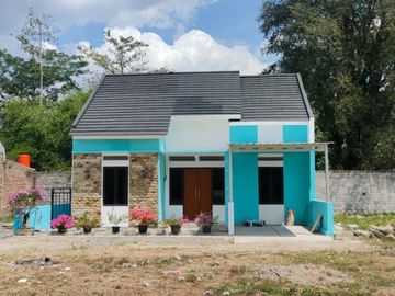 Jual Rumah Termurah di Pusat Kota Klaten
