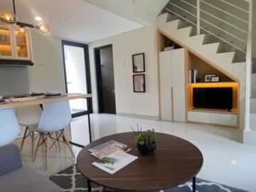 RUMAH MENGANTI 700 JUTAAN 3 KAMAR TIDUR SPLIT LEVEL FREE BIAYA