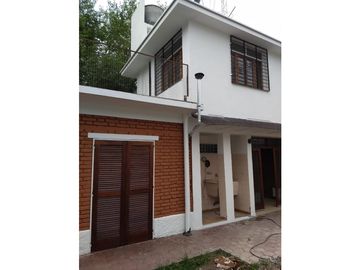 VENTA · CASA · EN SEXTA SECCION · MENDOZA ·