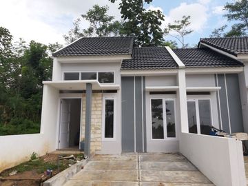 Promo Rumah Inden Belakang Exit Tol Sawojajar Kota Malang Nisaland