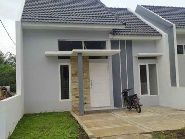 Promo Rumah Inden Belakang Exit Tol Sawojajar Kota Malang Nisaland