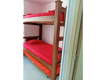 Cartagena Apartamento En Venta Torices