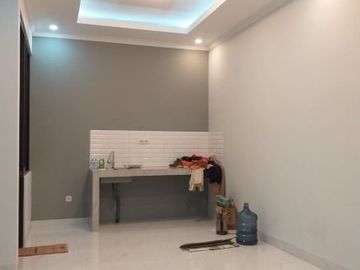 Rumah Murah Siap Huni di Tanah Baru Beji
