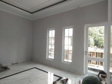 Dijual Rumah Cluster Mewah di Cilandak KKO Jakarta Selatan