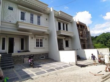 Dijual Rumah Cluster Mewah di Cilandak KKO Jakarta Selatan