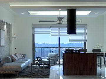 DEPARTAMENTOS EN VENTA EN PUERTO VALLARTA CONDOMINIOS ROSITA