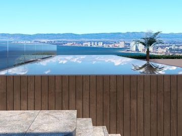 DEPARTAMENTOS EN VENTA EN PUERTO VALLARTA CONDOMINIOS ROSITA