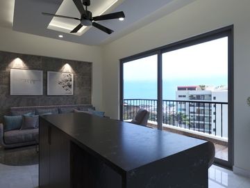DEPARTAMENTOS EN VENTA EN PUERTO VALLARTA CONDOMINIOS ROSITA
