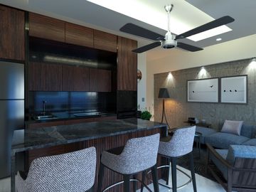 DEPARTAMENTOS EN VENTA EN PUERTO VALLARTA CONDOMINIOS ROSITA