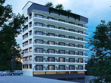 DEPARTAMENTOS EN VENTA EN PUERTO VALLARTA CONDOMINIOS ROSITA