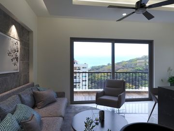 DEPARTAMENTOS EN VENTA EN PUERTO VALLARTA CONDOMINIOS ROSITA