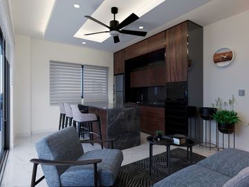 DEPARTAMENTOS EN VENTA EN PUERTO VALLARTA CONDOMINIOS ROSITA