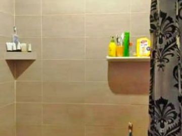 Rumah minimalis Cisaranten dekat Arcamanik siap huni