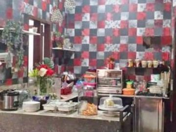 Rumah minimalis Cisaranten dekat Arcamanik siap huni