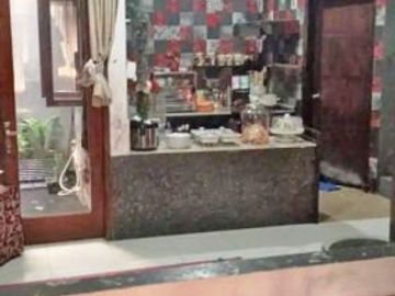 Rumah minimalis Cisaranten dekat Arcamanik siap huni
