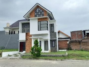 Promo Rumah Di Malang