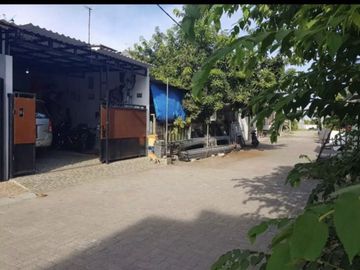 _*Dijual Rumah Siap Huni Keputih Tegal Timur Surabaya timur