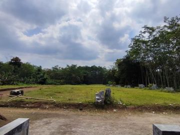 DAPATKAN RUMAH CANTIK DI KAWASAN RAMAI DEKAT TOL MADYOPURO