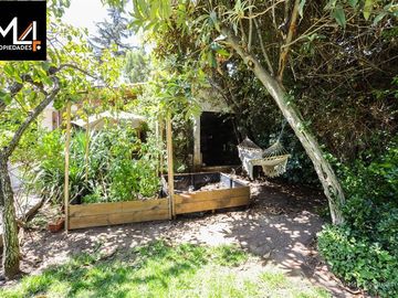Casa en Venta en Príncipe de Galés Valenzuela Puelma