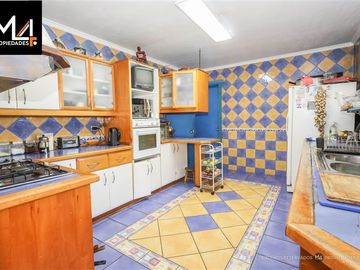 Casa en Venta en Príncipe de Galés Valenzuela Puelma