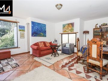 Casa en Venta en Príncipe de Galés Valenzuela Puelma