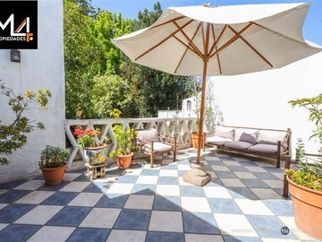 Casa en Venta en Príncipe de Galés Valenzuela Puelma
