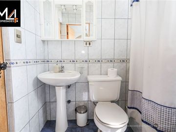 Casa en Venta en Príncipe de Galés Valenzuela Puelma