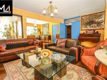 Casa en Venta en Príncipe de Galés Valenzuela Puelma