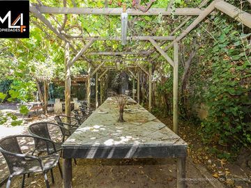 Casa en Venta en Príncipe de Galés Valenzuela Puelma
