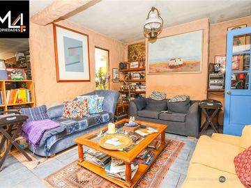 Casa en Venta en Príncipe de Galés Valenzuela Puelma