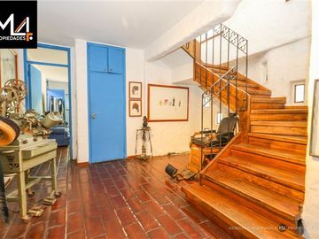 Casa en Venta en Príncipe de Galés Valenzuela Puelma
