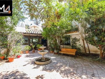 Casa en Venta en Príncipe de Galés Valenzuela Puelma