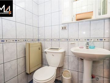 Casa en Venta en Príncipe de Galés Valenzuela Puelma