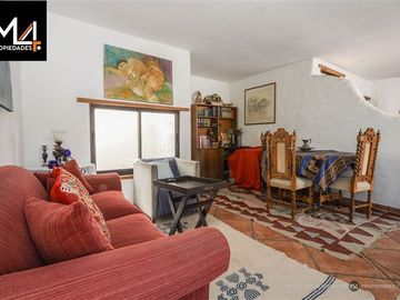 Casa en Venta en Príncipe de Galés Valenzuela Puelma