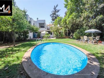 Casa en Venta en Príncipe de Galés Valenzuela Puelma