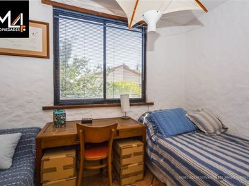 Casa en Venta en Príncipe de Galés Valenzuela Puelma