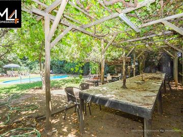 Casa en Venta en Príncipe de Galés Valenzuela Puelma