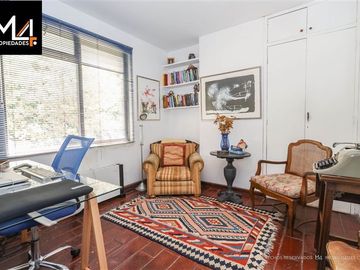 Casa en Venta en Príncipe de Galés Valenzuela Puelma