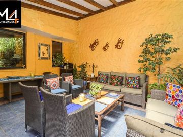 Casa en Venta en Príncipe de Galés Valenzuela Puelma