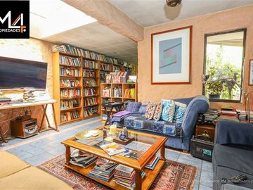 Casa en Venta en Príncipe de Galés Valenzuela Puelma