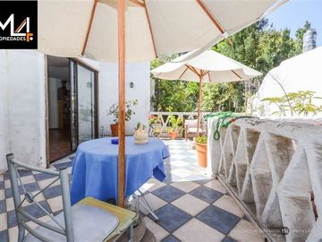 Casa en Venta en Príncipe de Galés Valenzuela Puelma