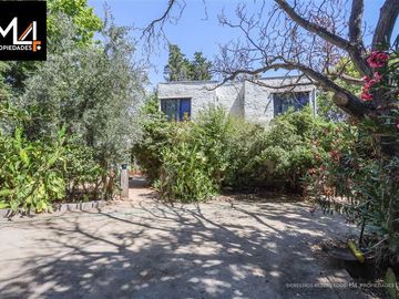 Casa en Venta en Príncipe de Galés Valenzuela Puelma