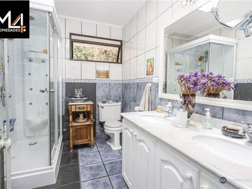 Casa en Venta en Príncipe de Galés Valenzuela Puelma