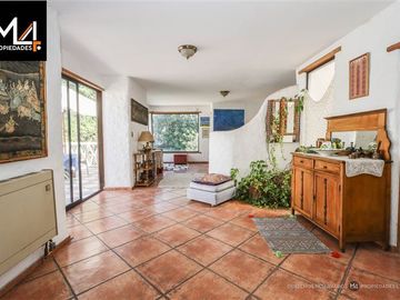 Casa en Venta en Príncipe de Galés Valenzuela Puelma